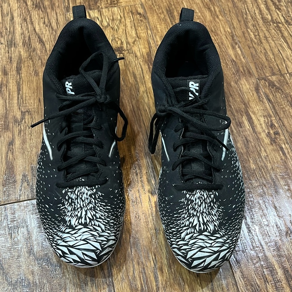 Nike Vapor Varsity Low TD Football Cleats